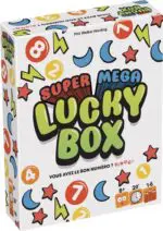 Super méga Lucky Box Super méga Lucky Box