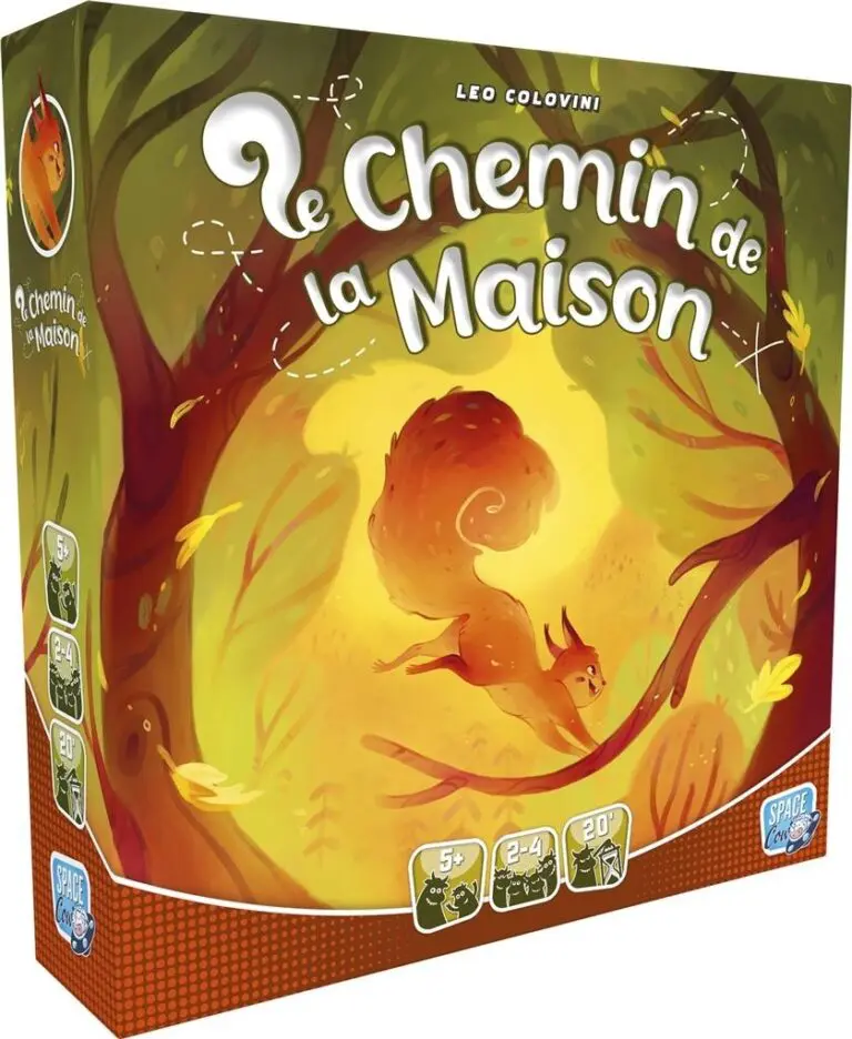 Le Chemin de la Maison Le Chemin de la Maison
