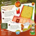 Le Chemin de la Maison