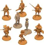 Zombicide : Washington Z.C (Ext)
