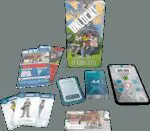 Unlock : la Tour Eiffel Unlock : la Tour Eiffel