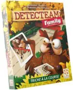 Detecteam - Triche à la course Detecteam - Triche à la course