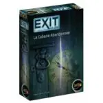 Exit -  Dame de la Brume Exit - Dame de la Brume