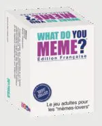 What Do You Meme ?