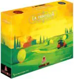 La Famiglia - La Grande Guerre de la Mafia La Famiglia - La Grande Guerre de la Mafia