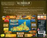 La Famiglia - La Grande Guerre de la Mafia La Famiglia - La Grande Guerre de la Mafia