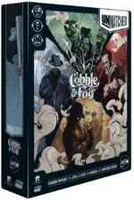 Unmatched : Cobble & Fog