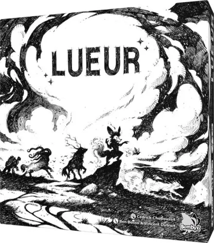 Lueur
