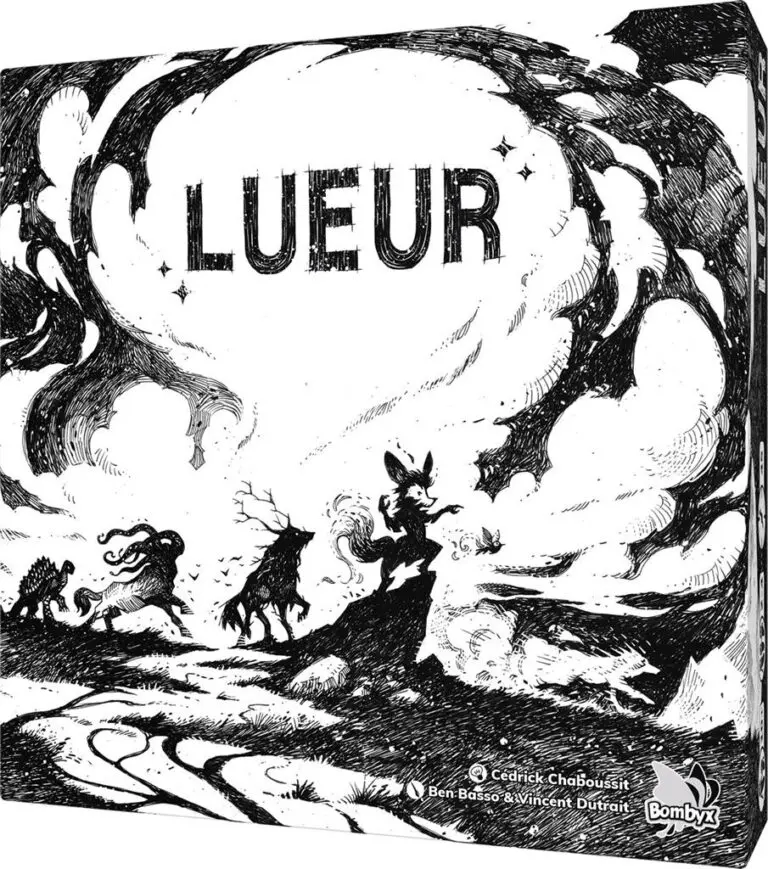 Lueur Lueur