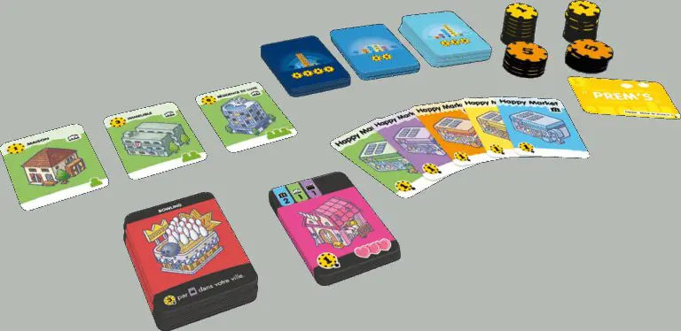 Happy City Happy City