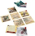 Cartaventura - 3 Mousquetaires - L'Honneur de la Reine