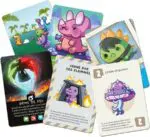 Happy Little Dinosaurs : Dangers Droit Devant Ext.