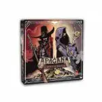 Pagan - Le Destin de Roanoke Pagan - Le Destin de Roanoke