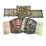 Pagan - Le Destin de Roanoke Pagan - Le Destin de Roanoke