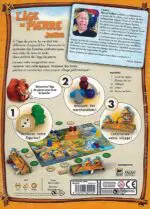 L’Âge de Pierre Junior