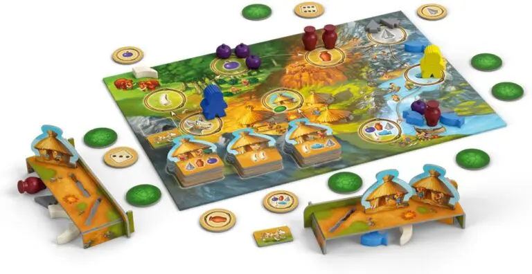 L’Âge de Pierre Junior