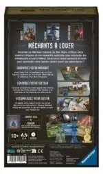 Villainous Star Wars : Ext 1