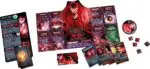 Dice Throne Marvel - Scarlet Witch, Thor, Loki, Spider-man Dice Throne Marvel - Scarlet Witch, Thor, Loki, Spider-man