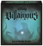 Villainous - Les Prémices du Mal