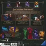 Villainous - Les Prémices du Mal