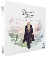 Darwin’s Journey - Ext. Fireland