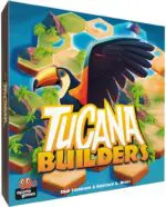 Tucana Builders