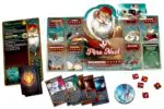 Dice Throne - Père Noël vs Krampus Dice Throne - Père Noël vs Krampus