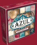 Azul : version chocolat