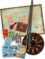 Exit - L’Heritage du Voyageur