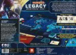Pandemic - Legacy Bleu - Saison 1 Pandemic - Legacy Bleu - Saison 1