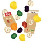 Paquet de Chips Paquet de Chips