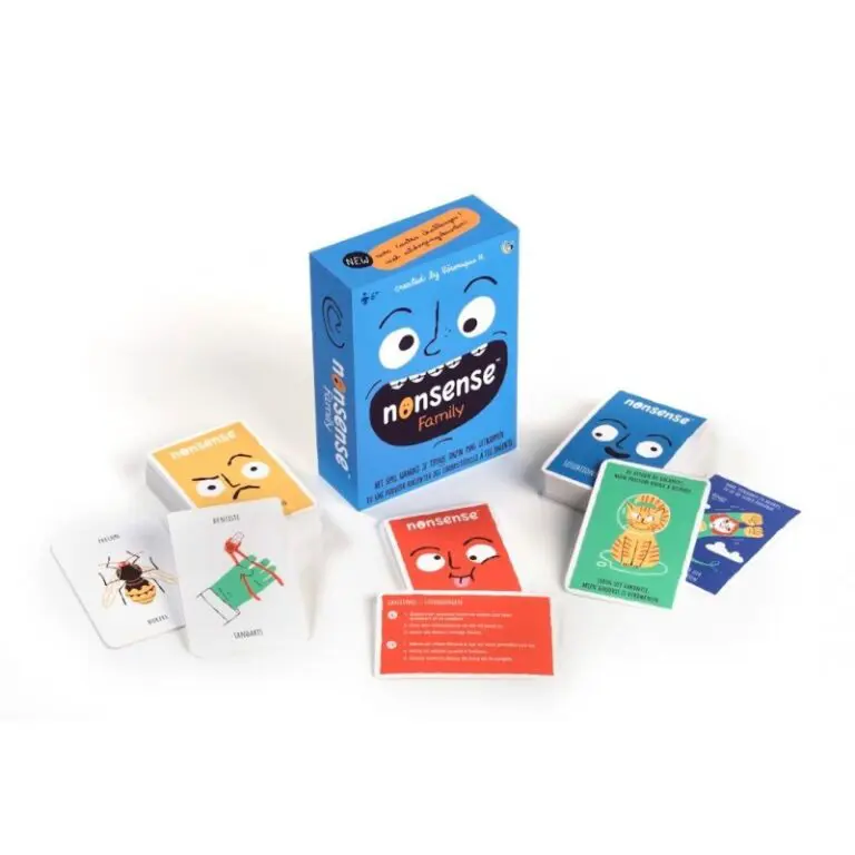 Nonsense Family Nonsense Family