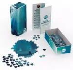 Puzzle 1000 pièces - Elemental Dragon Hatchery