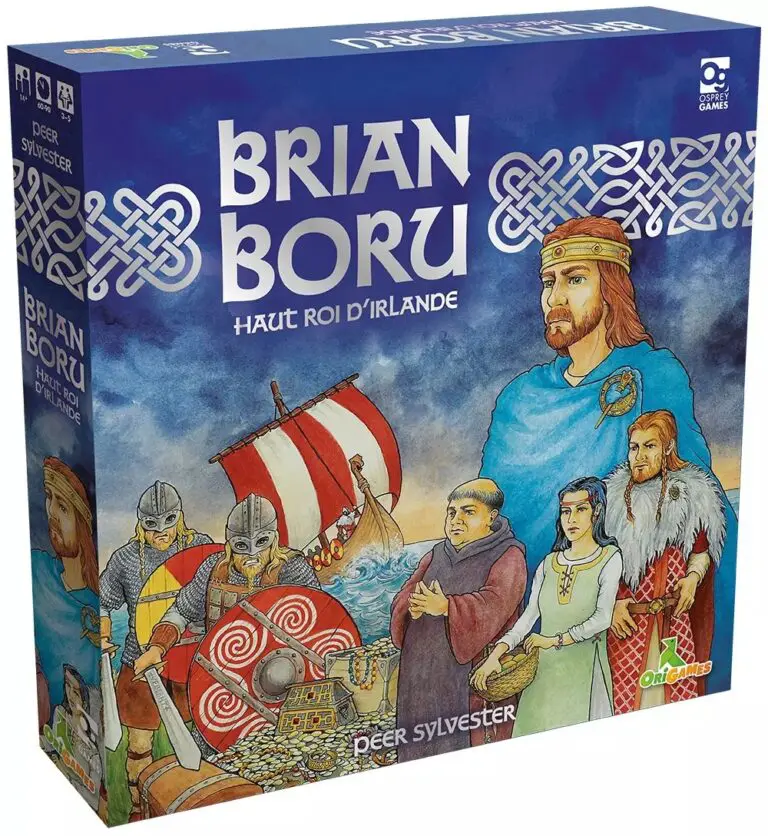 Brian Boru Brian Boru