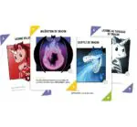 Unstable Unicorns : Dragons Ext.