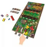 Rallye des vers de terre