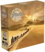 Cartaventura Caravanes