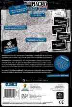 Micro Macro Crime City Triks Town Micro Macro Crime City Triks Town