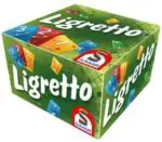 Ligretto Vert