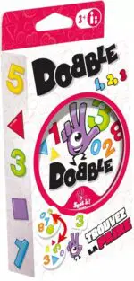 Dobble 123