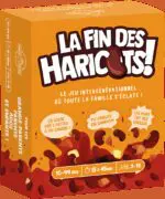 La fin des Haricots La fin des Haricots