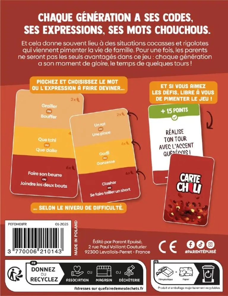 La fin des Haricots La fin des Haricots