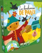 Le Bonhomme de Paille