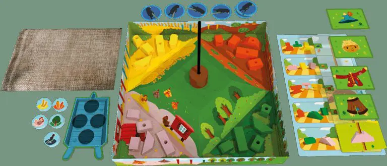 Le Bonhomme de Paille