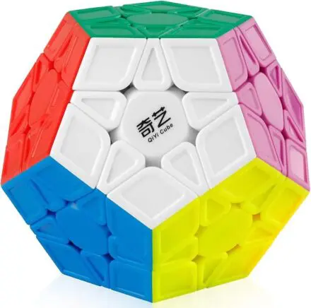 Megaminx QiYi QiHeng S