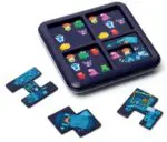 Monstres sous le lit