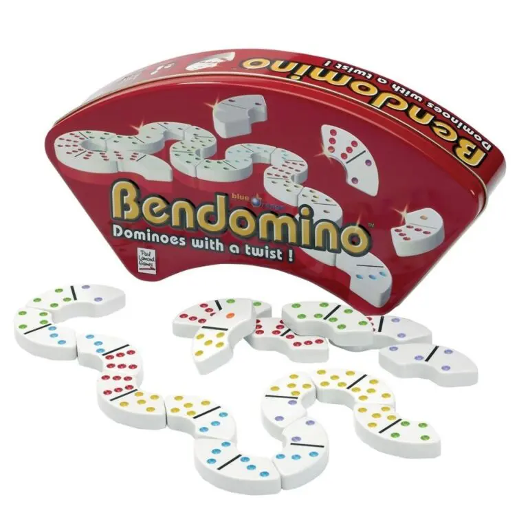 Bendomino