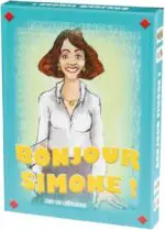 Bonjour Simone