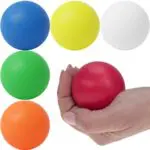 Balle rebond G-Force 65 mm