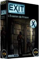 Exit - L’évasion de Prison